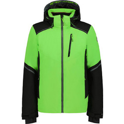 Icepeak Epping 56113839-540 Ανδρικό Μπουφάν για Ski & Snowboard