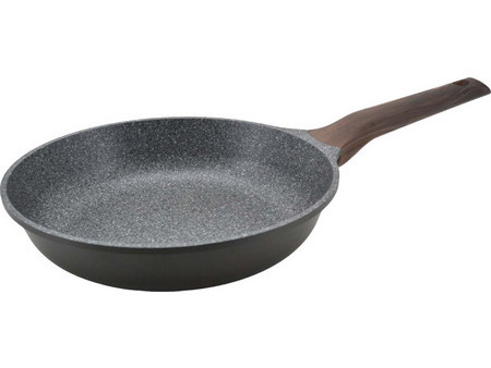 Ankor 145-26 Τηγάνι Αλουμινίου Αντικολλητικό 26cm 145-26