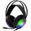 White Shark GH-2444 Gaming Headset Over Ear Black