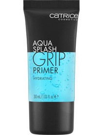Catrice Aqua Splash Grip Primer Προσώπου Cream 30ml