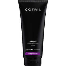 Cotril Purple Blush Χρωμομάσκα Μαλλιών 200ml