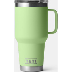 YETI Rambler Travel Mug Lime 887ml
