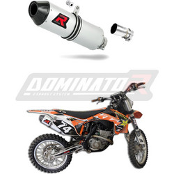 Dominator Τελικό Εξάτμισης για KTM SXF 250 2011-2012