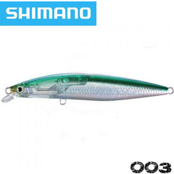 Shimano Strong Assassing Flash Boost Τεχνητό Δόλωμα Ψαράκι 12.5cm 27gr 003