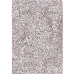 Royal Carpet Madisson Χαλί Ορθογώνιο 240x350cm 36A Grey