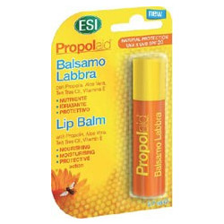 ESI Propolaid & Aloe Vera Stick Lip Balm SPF15 4ml