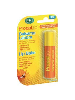 ESI Propolaid & Aloe Vera Stick Lip Balm SPF15 4ml