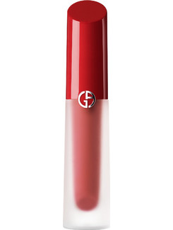 Giorgio Armani Lip Maestro Cocktail Party Satin Κραγιόν Liquid 4ml