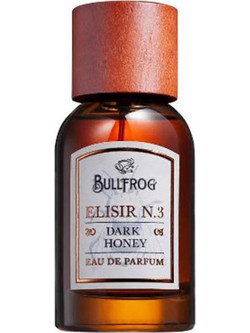 Bullfrog Elisir No3 Dark Honey Eau de Parfum 100ml