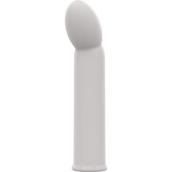 Dream Toys Mini Nude Aulora Δονητής G-Spot Gray