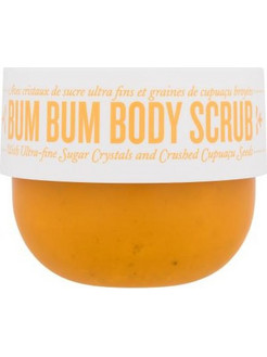 Sol De Janeiro Brazilian Bum Bum Scrub Σώματος 220gr