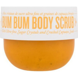 Sol De Janeiro Brazilian Bum Bum Scrub Σώματος 220gr