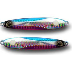 Eupro International Mini BJ069 Τεχνητό Δόλωμα Πλάνος 8cm 40gr BP