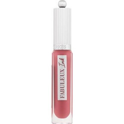 Bourjois Fabuleux Ink 06 Cotton Candy'De Long Lasting Matte Κραγιόν Liquid 3.5ml