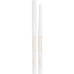 Dermacol 16H Matic 1 White Μολύβι Ματιών Αδιάβροχο Μηχανικό 3.3gr