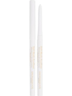 Dermacol 16H Matic 1 White Μολύβι Ματιών Αδιάβροχο Μηχανικό 3.3gr