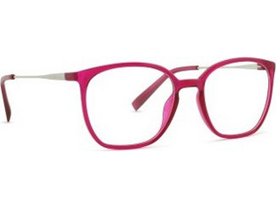 Esprit ET33518 544 Γυναικείος Σκελετός Γυαλιών Οράσεως Κοκάλινος Ροζ