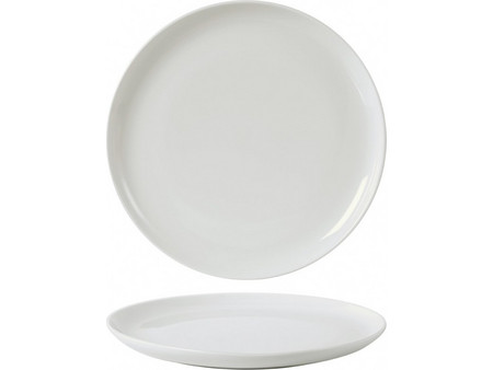 Baralee Πιάτα Ρηχά Πορσελάνης 30cm 6τμχ 095072A-G001