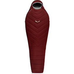Salewa Puez Primaloft Sleeping Bag Μονό 2 Εποχών Μπορντό 75800-1570
