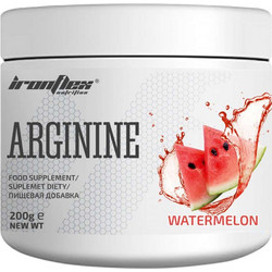 IronFlex Arginine Watermelon 200gr