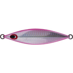 Barros Slow Jig Slumber Τεχνητό Δόλωμα Πλάνος 10cm 100gr 004