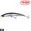 Yo-Zuri Crystal Minnow Sinking Τεχνητό Δόλωμα Ψαράκι 9cm 10gr C4