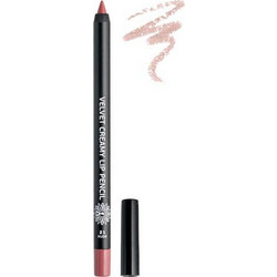 Garden Velvet Creamy 21 Nude Lip Liner 1.4gr