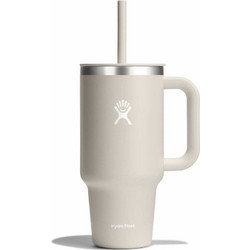 Hydro Flask All Around Travel Tumbler Oat 946ml