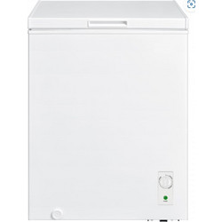 Arielli ACF-186CNE Καταψύκτης Μπαούλο 143lt