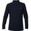 Timberland Ανδρική Μπλούζα Polo Μακρυμάνικη Navy Μπλε TB0A6VD2433