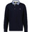 Gant Ανδρική Μπλούζα Polo Μακρυμάνικη Navy Μπλε 3G2004082-433