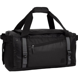 Volcom Outbound VMXX00LMED-BLK Σακ Βουαγιάζ 43lt Μαύρο