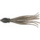 Nikko Octopus Super Taco Bait Τεχνητό Δόλωμα Φωσφοριζέ 9cm Black Aurora