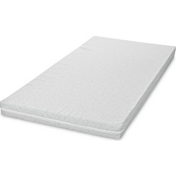 Lorelli Classic Grey Sky Στρώμα Foam Κούνιας 70x140x9cm