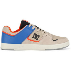 DC Cure Ανδρικά Sneakers Εκρού ADYS400073-TAU