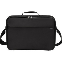 Dicota D32089 Τσάντα Laptop Ώμου 17.3" Black