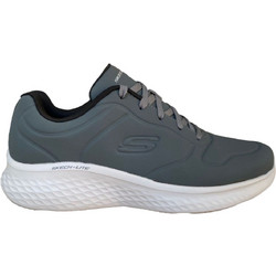 Skechers Skech-Lite Pro Nullify Ανδρικά Sneakers Πετρόλ 232499-CHAR