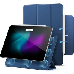 ESR Rebound Magnetic Navy Blue (iPad Air 13" 2024)