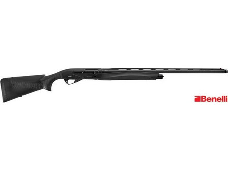 Benelli Ethos Cordoba BE.S.T. A.I. Ημιαυτόματη Καραμπίνα Cal.12