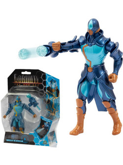 Giochi Preziosi Gormiti The New Era Aqu-Gormita of the Water Clan Φιγούρα Δράσης για 5+ Ετών 15cm GRV22000