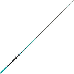 Sim Engineering Ti-Flex Καλάμι Ψαρέματος για Inchiku Carbon Δίσπαστο 1.8m