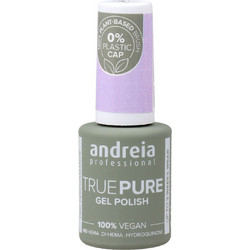 Andreia True Pure T50 Ημιμόνιμο Βερνίκι Νυχιών 10.5ml