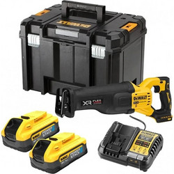 DeWALT DCS386H2T-QW
