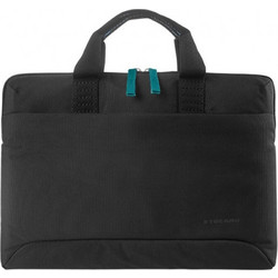 Tucano Smilza Τσάντα Laptop Χειρός 14" Black