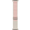 Alpine Λουράκι Υφασμάτινο Pink (Apple Watch 38 / 40 / 41mm) Alpine Λουράκι Υφασμάτινο Pink (Apple Watch 38 / 40 / 41mm)