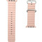 KLGO Λουράκι Σιλικόνης Pink (Apple Watch 42 / 44 / 45 / 49mm) KLGO Λουράκι Σιλικόνης Pink (Apple Watch 42 / 44 / 45 / 49mm)