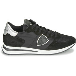 Philippe Model Γυναικεία Sneakers Μαύρα TZLD-2113