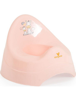 Cangaroo Zebra Γιο Γιο Pastel Ροζ