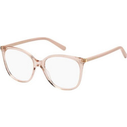 Marc Jacobs MJ745 35J Γυναικείος Σκελετός Γυαλιών Οράσεως Κοκάλινος Μπεζ
