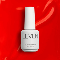 Leven 359 Berlioz Ημιμόνιμο Βερνίκι Νυχιών 15ml